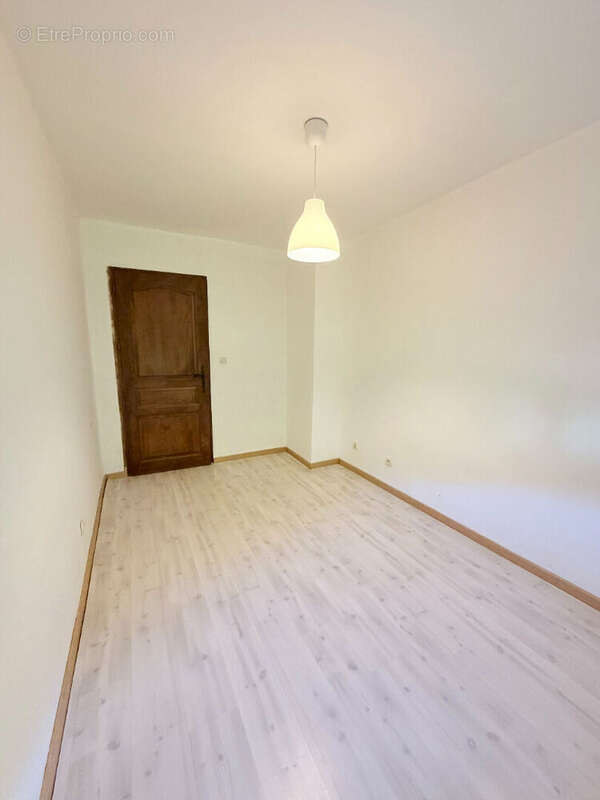 Appartement à JOEUF