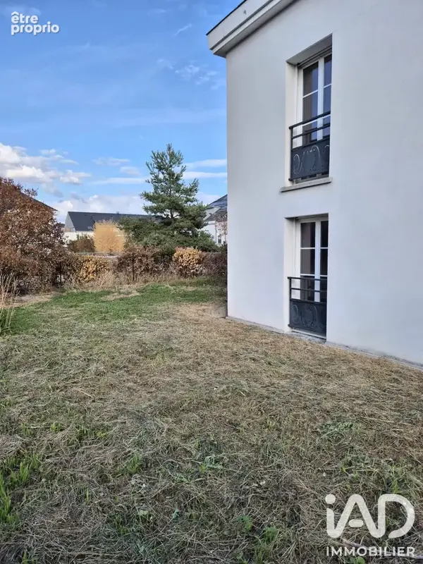 Photo 1 - Appartement à SAINT-PIERRE-DU-PERRAY