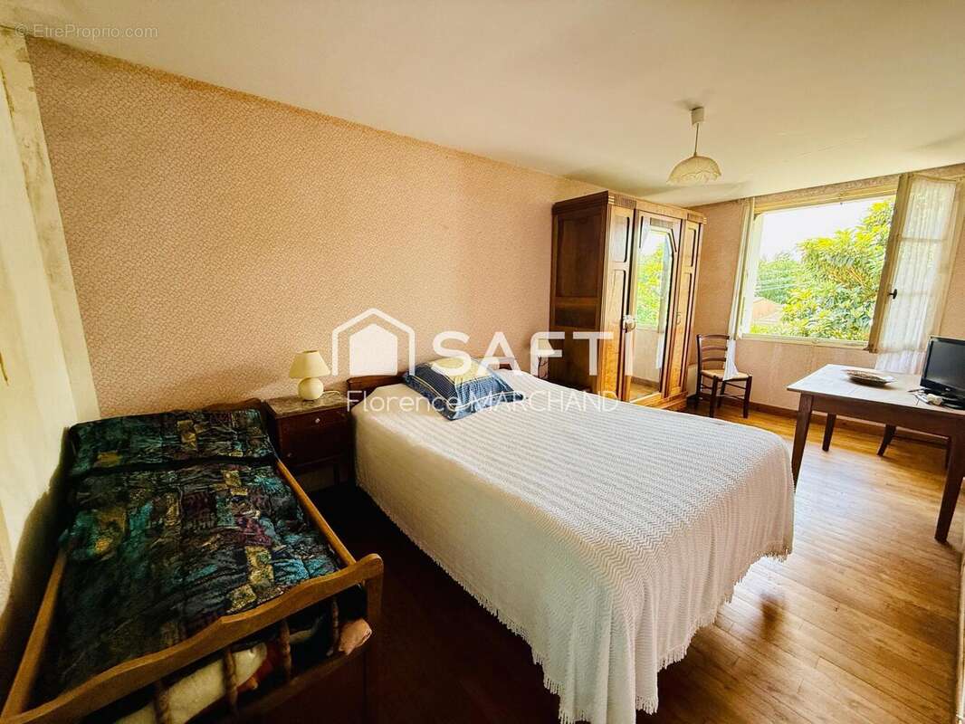 Photo 6 - Maison à AIGONNAY