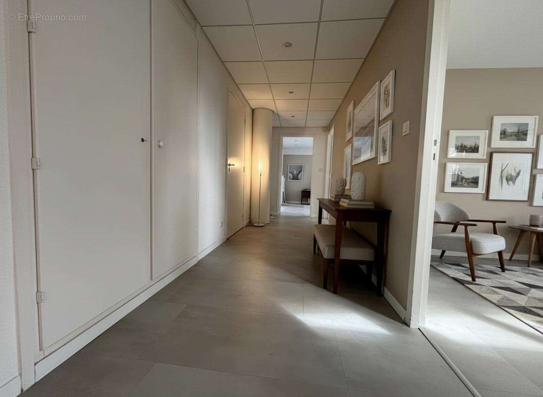 Appartement à DELLE