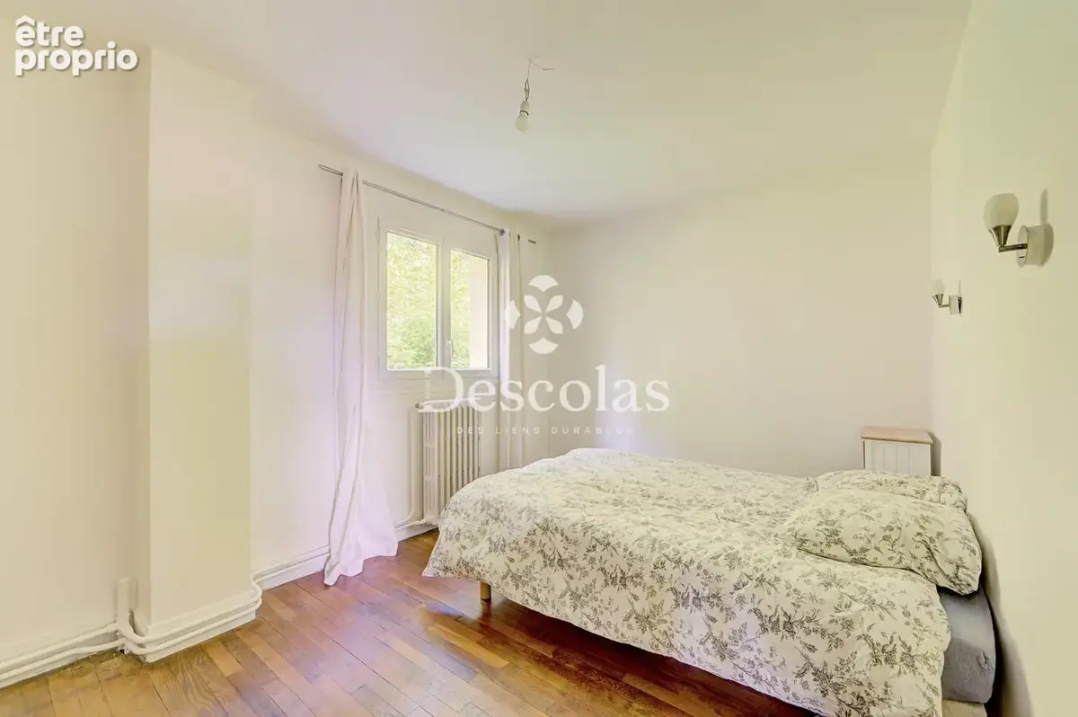 SAINT-GERMAIN-EN-LAYE Quartier Victor Hugo - Maison familiale 9 pièces 202 m2 - photo 11