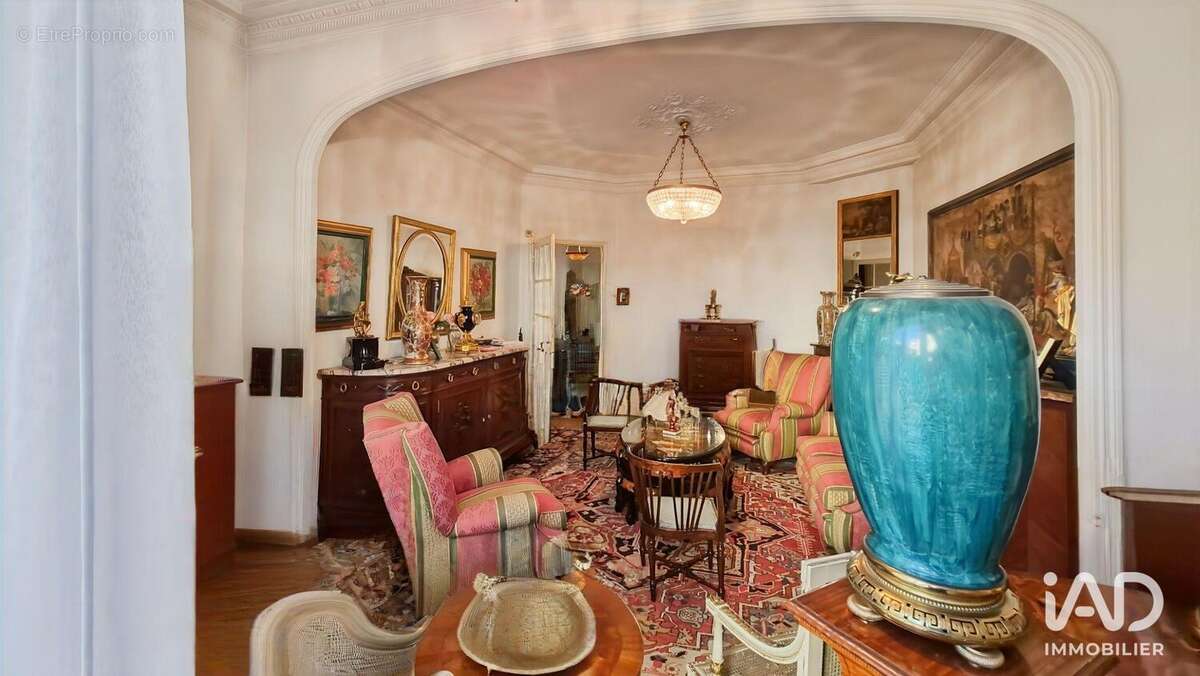 Photo 5 - Appartement à NICE