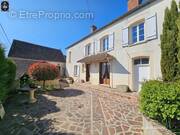 Maison à PROVINS