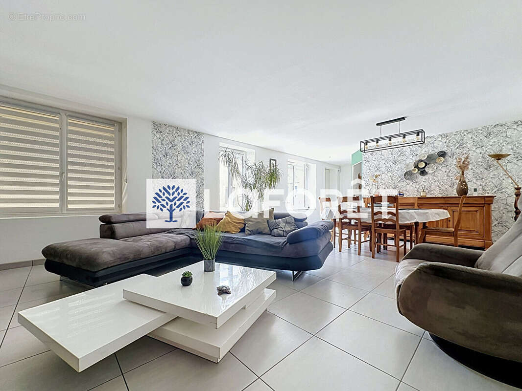 Maison à vendre - Terves - photo 3