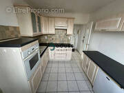 Appartement à PONTARLIER