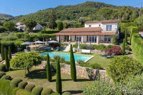 Maison à VENCE