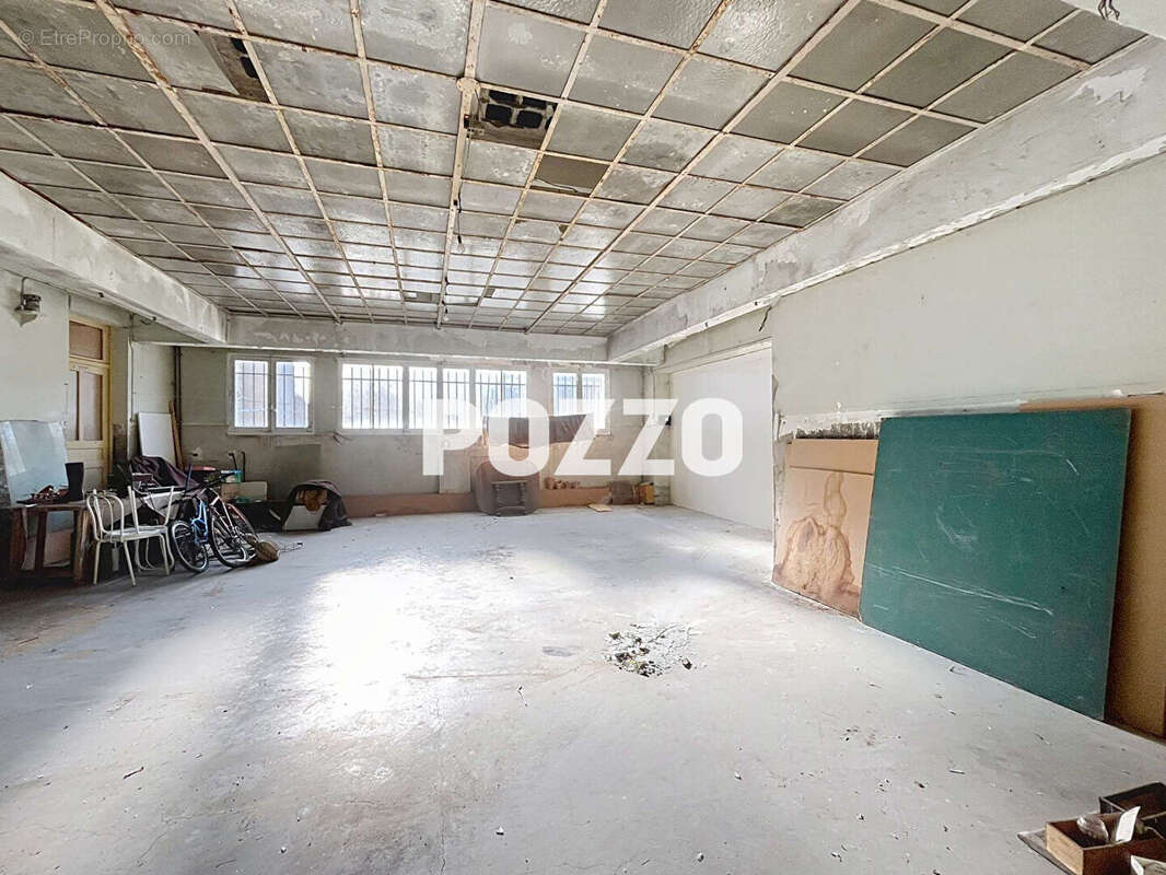 A vendre maison de 7 pieces (224 m2) a vire-normandie (14) - photo 13