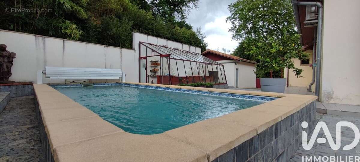 Photo 7 - Maison à POYARTIN