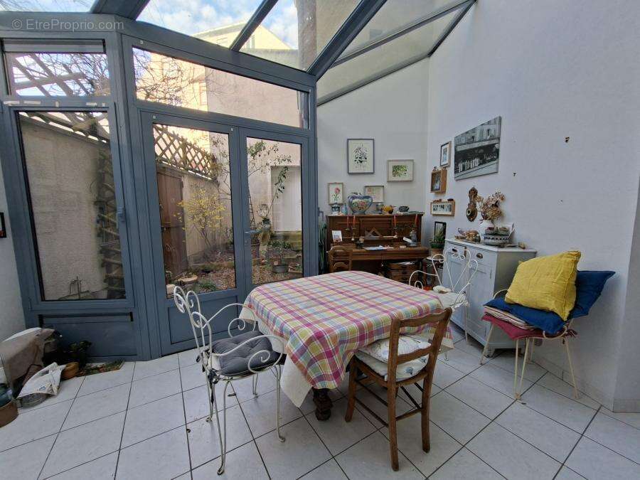 Maison à LE MANS