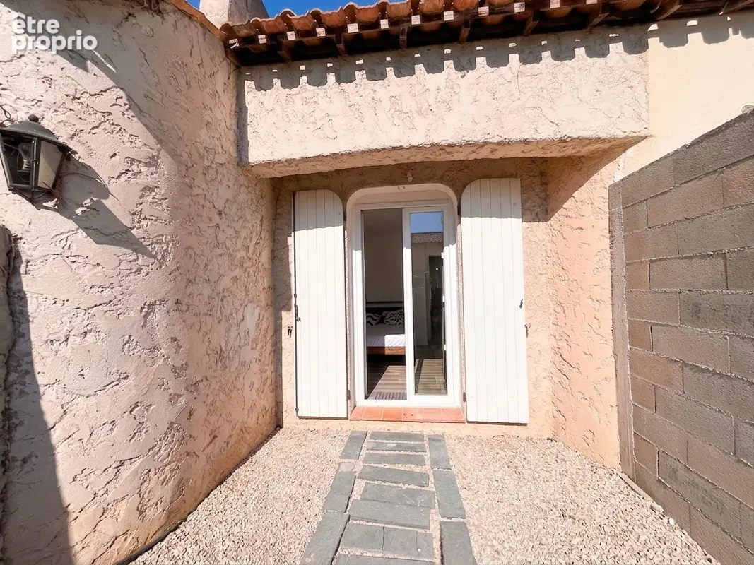Maison individuel fontsainte - photo 11