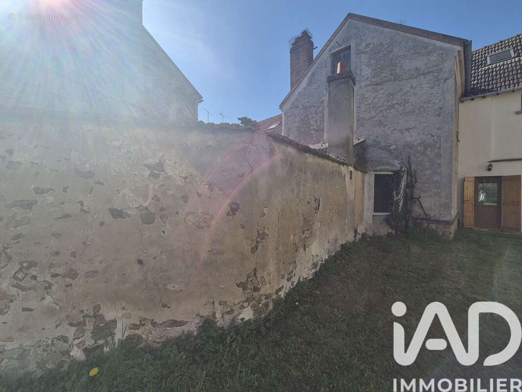 Photo 9 - Maison à LA FERTE-SOUS-JOUARRE