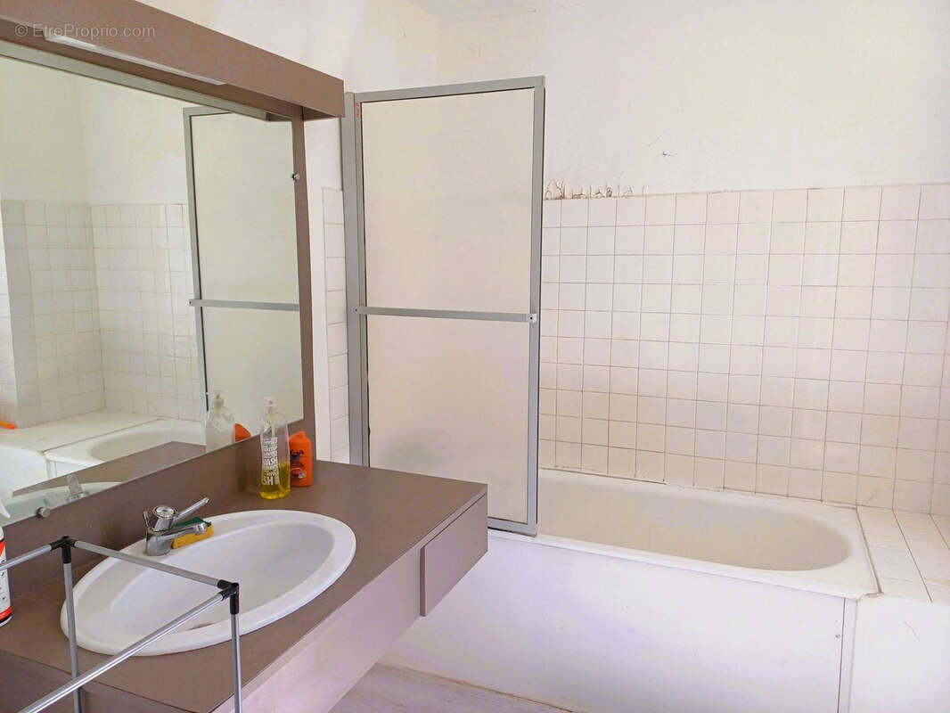 Maison à PIERRELATTE