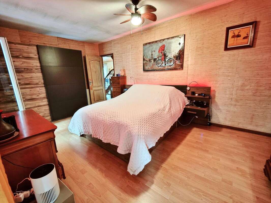 Photo 9 - Maison à GRADIGNAN