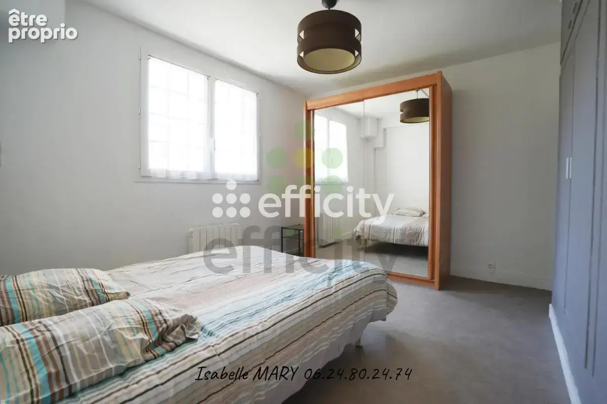 Maison 5 pièces 179 m² à vendre à Fresnes (94260) - photo 19