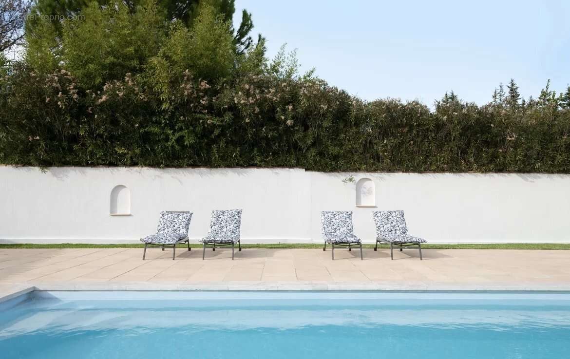 Maison à SALERNES