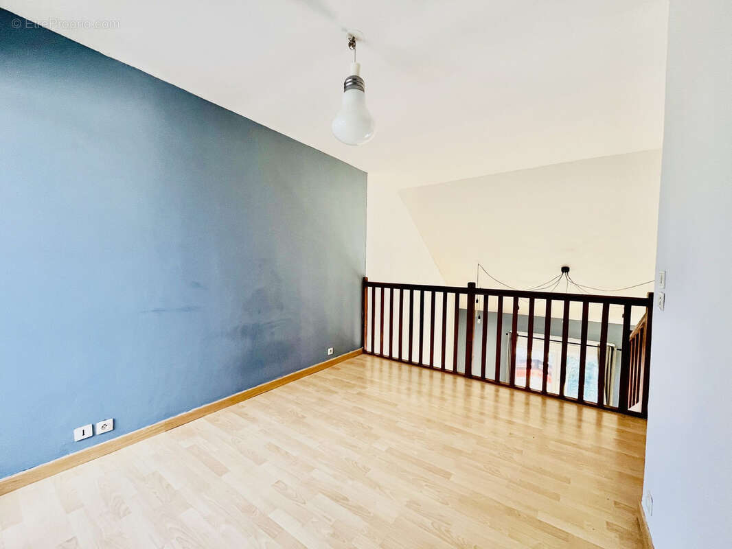 Appartement à LIMOGES