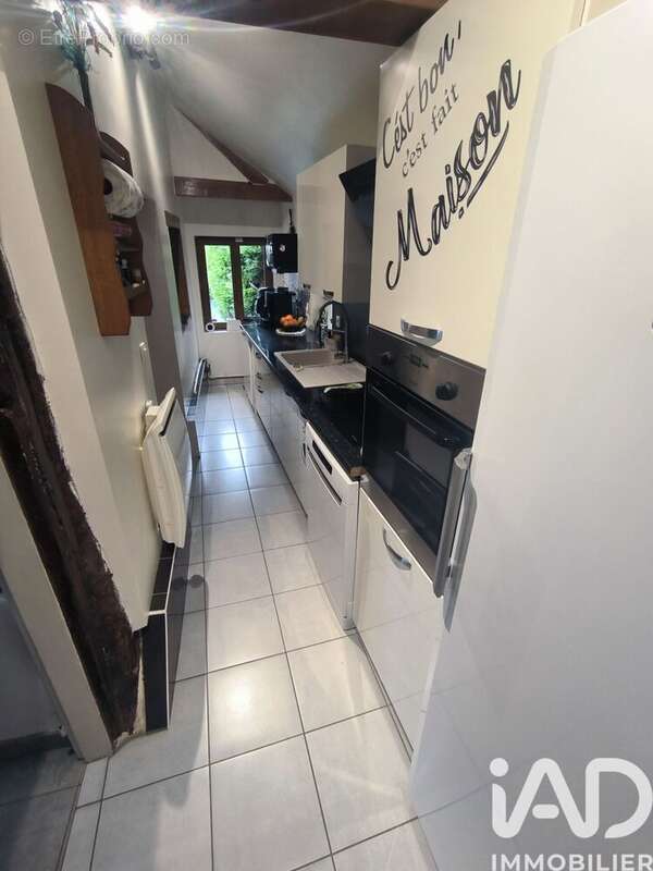 Photo 6 - Maison à GOURNAY-EN-BRAY