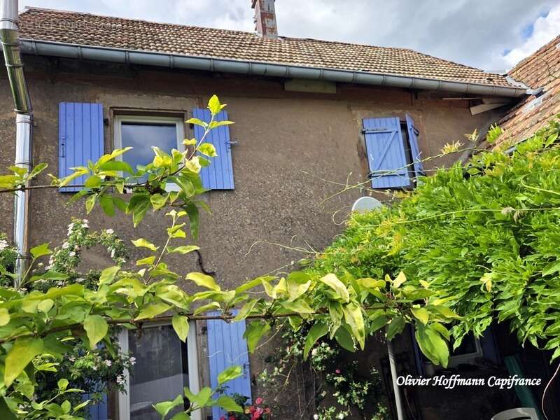 Maison à DABO