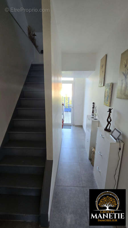 Maison à ECOUST-SAINT-MEIN