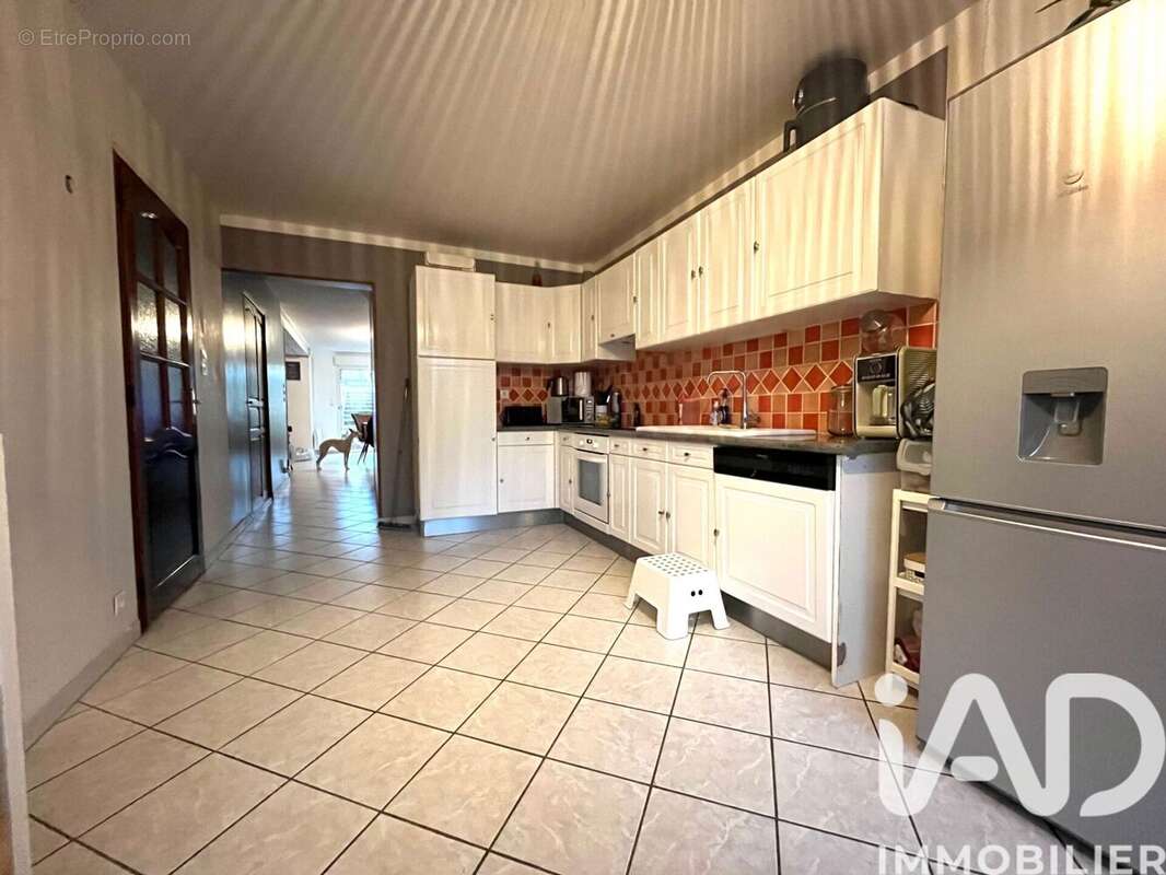 Photo 6 - Maison à MONTCORNET