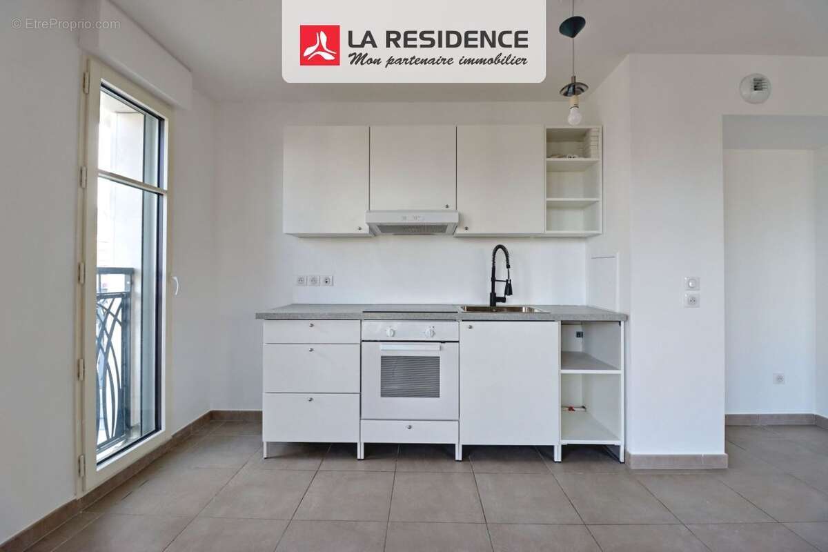 Appartement à CLAMART