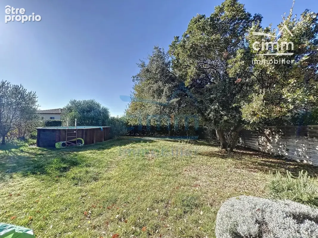 Maison 4 pièces 126 m² à vendre à Modene (84330) - photo 5