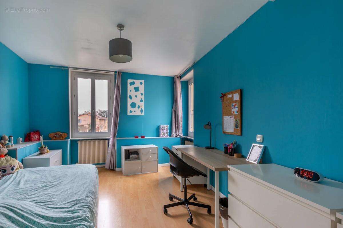 Appartement à GIVORS