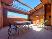 Maison à VILLENEUVE-LES-MAGUELONE