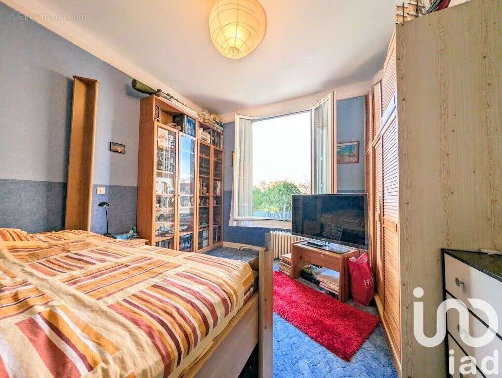 Photo 9 - Maison à NANTERRE