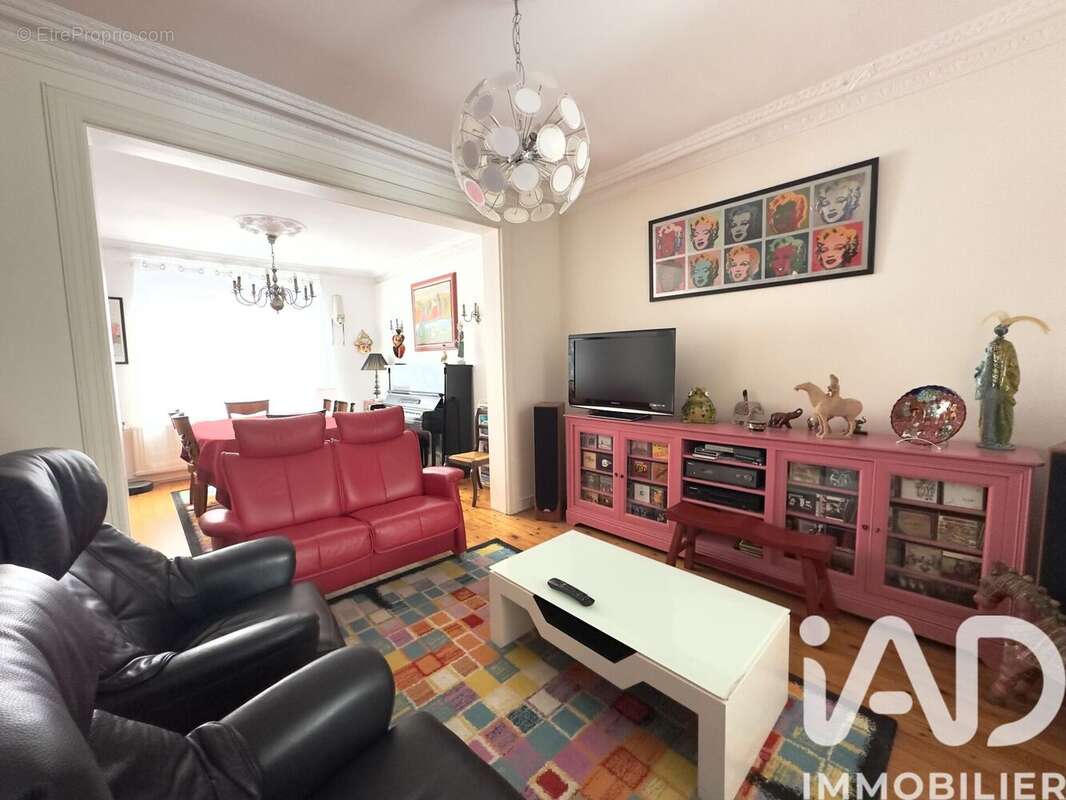 Photo 6 - Maison à ARRAS