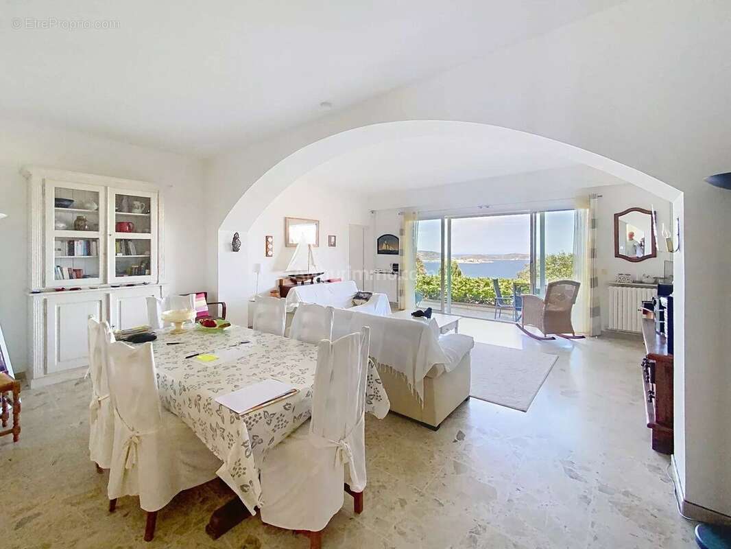Vente Maison Lumio(20260) 990 000ï¿œ - photo 5