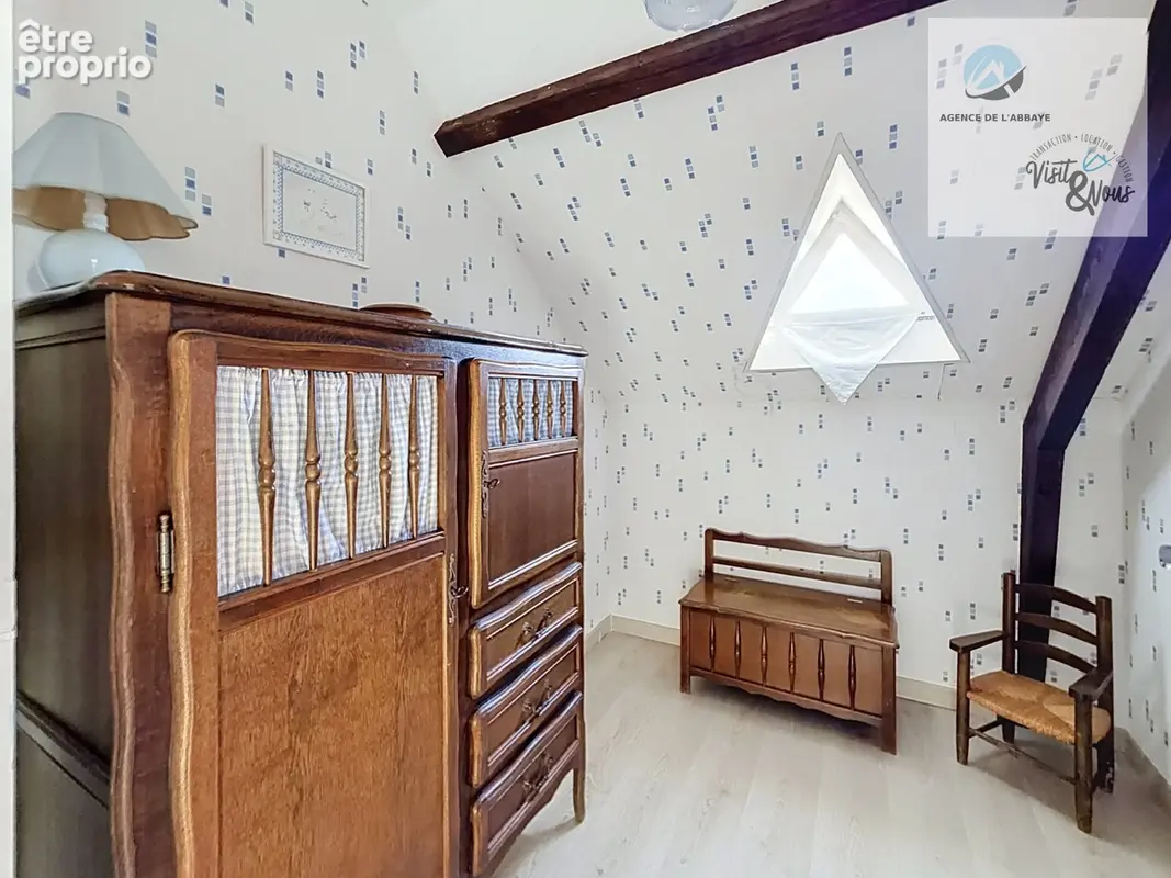 Montivilliers Maison offrant une vie de plain pied - photo 12