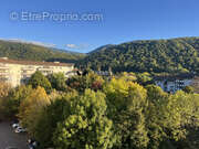 Appartement à GIERES