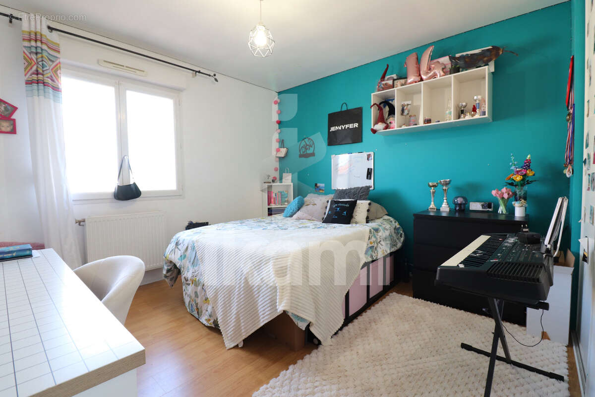 Maison à SAINT-RAMBERT-D'ALBON