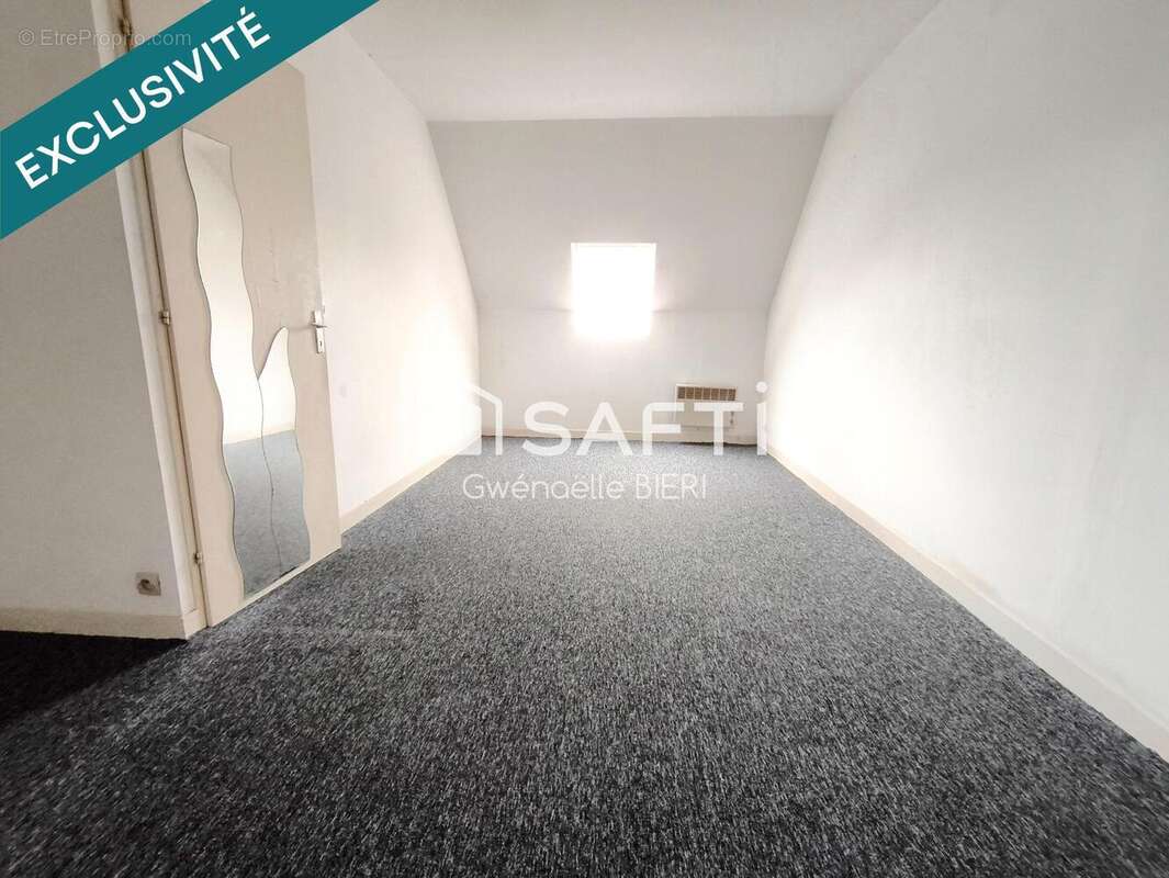 Photo 4 - Appartement à CLOHARS-CARNOET