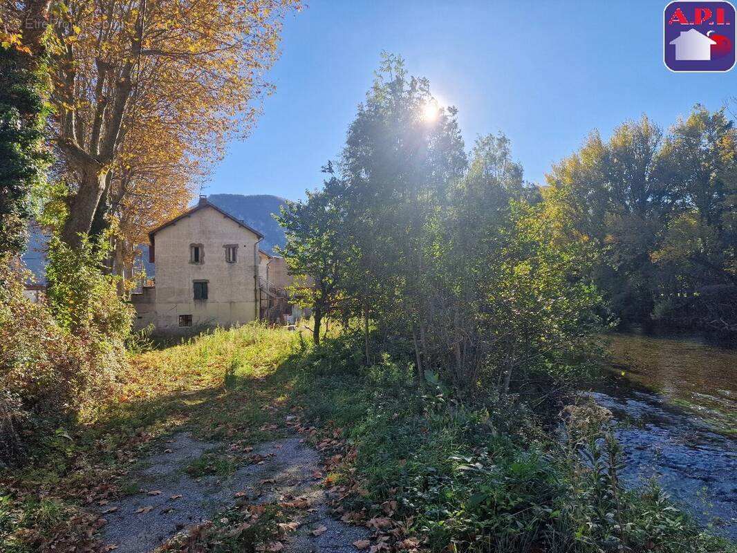 Maison à TARASCON-SUR-ARIEGE