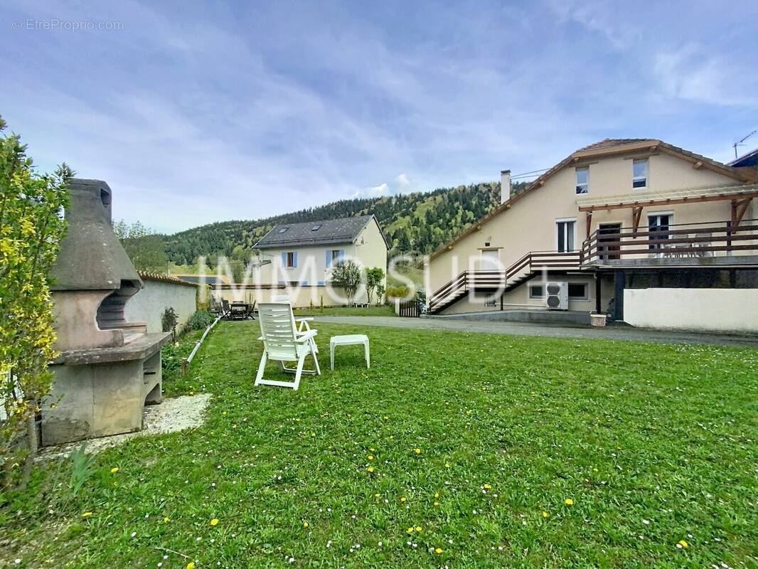 Maison à MONESTIER-DE-CLERMONT