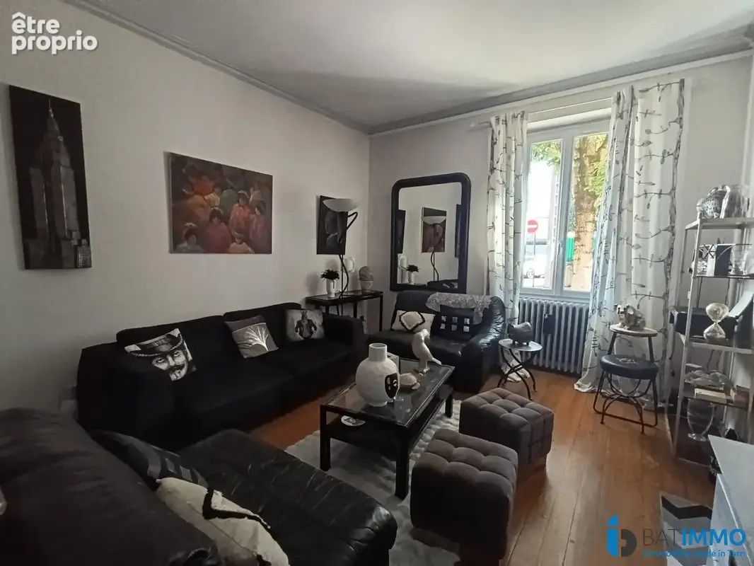 Maison 11 pièces 250 m² à vendre à Castres (81100) - photo 6