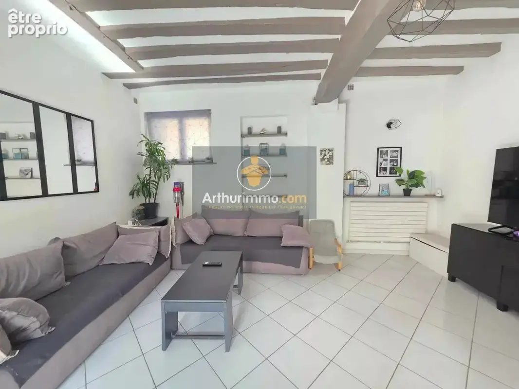 Vente Maison Sarcelles(95200) 293 000ï¿œ - photo 5