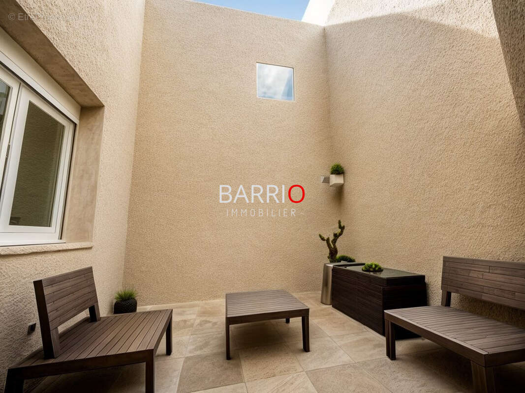 Appartement à ARGELES-SUR-MER