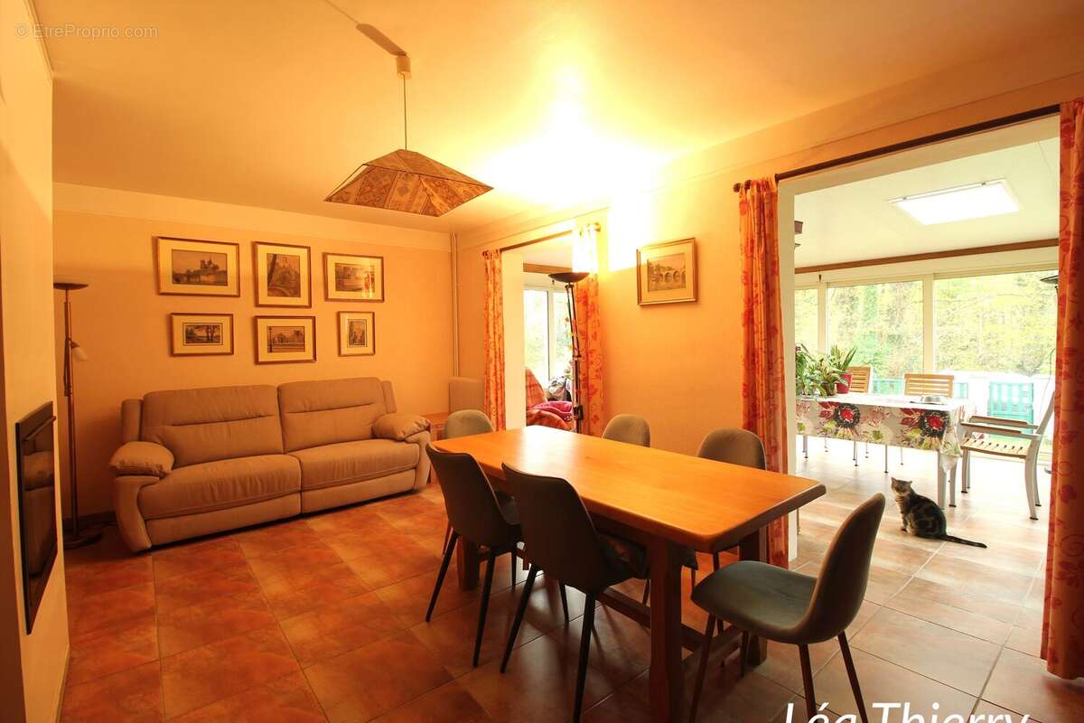 Maison à LES ANDELYS