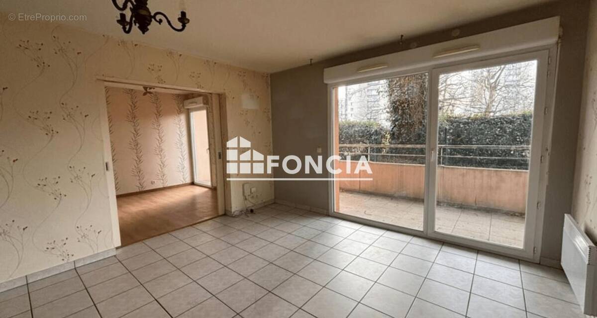 Appartement à PAU