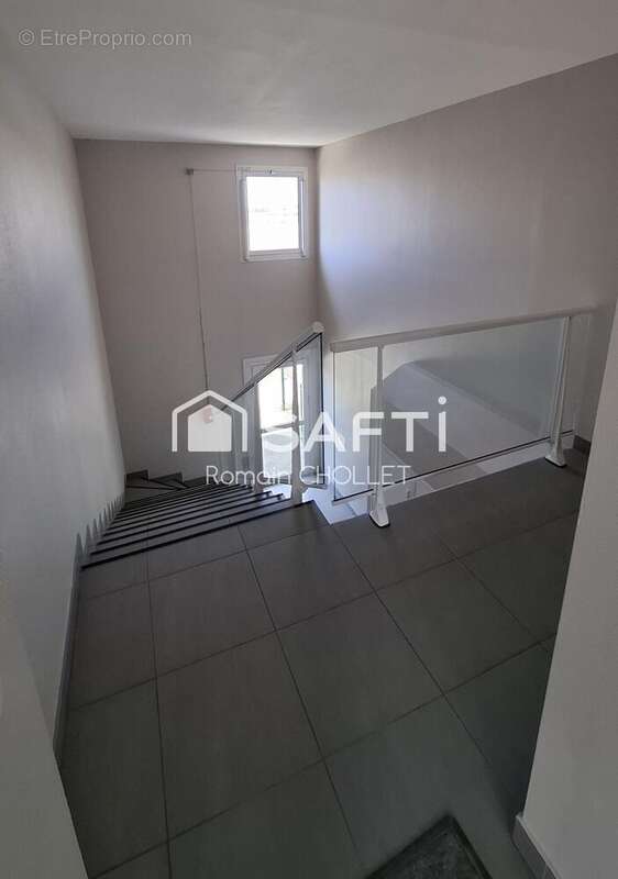 Appartement 45 m² à Puilboreau  - photo 8
