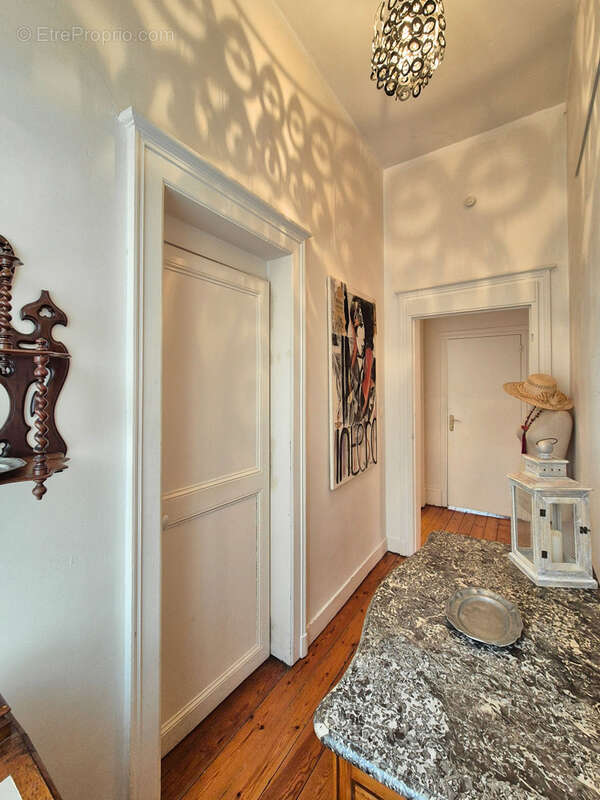 Appartement à CHARTRES