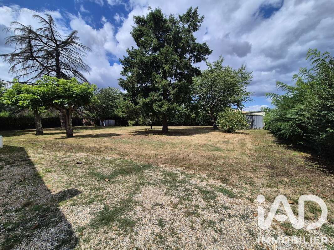 Maison 84 m² à Lamonzie-Saint-Martin  - photo 4