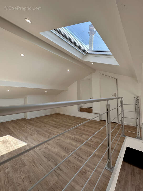 Appartement à BEAUSOLEIL