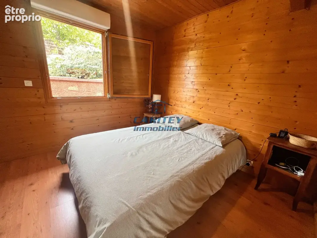 Chalet 3 chambres - magny danigon 70200 - photo 6