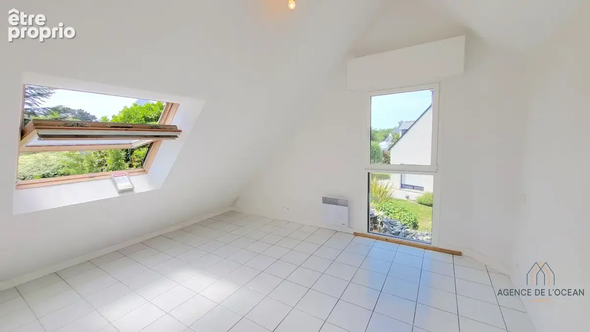 Maison à vendre à Carnac : entre plages, calme et proximité du bourg - photo 8