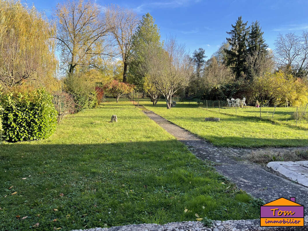 Maison à SARREBOURG