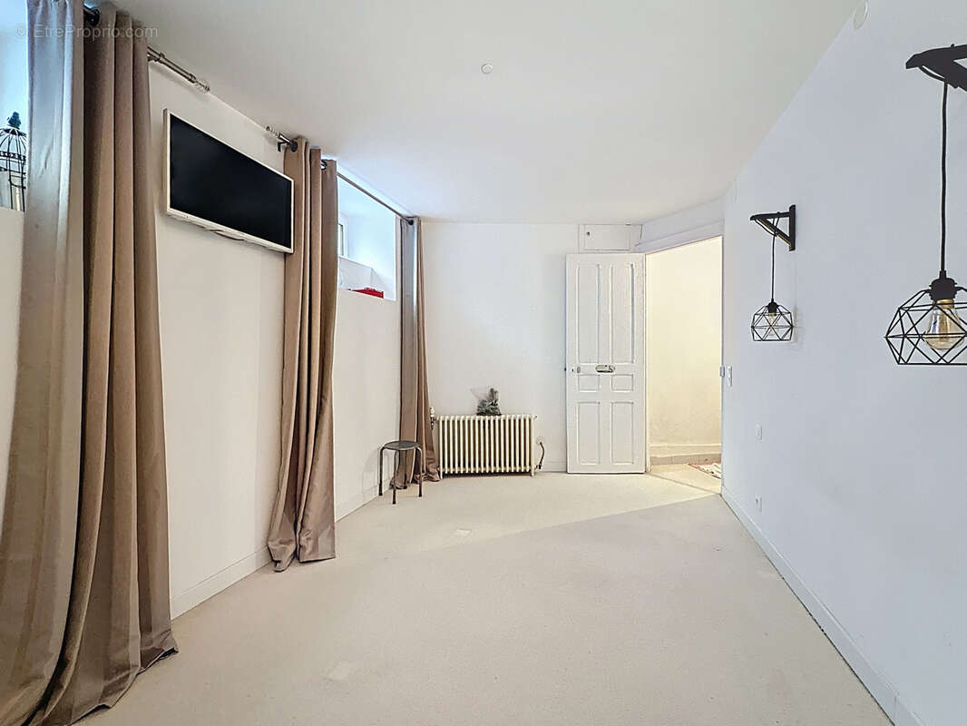 Appartement à PAU